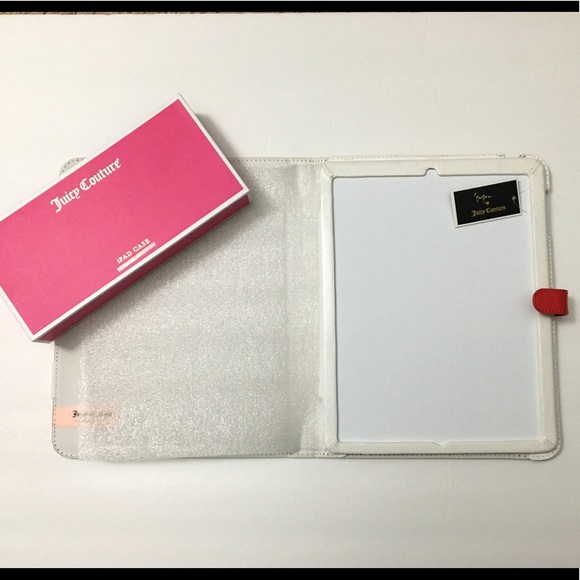 A Place In The Sun Hard iPAD Case - Picture 6 of 7